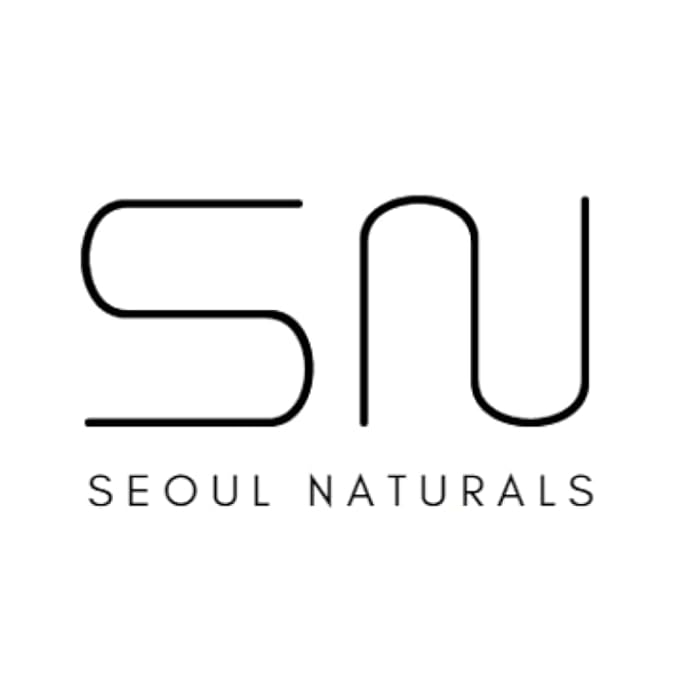 Seoul Naturals Men's Sophisticated Mahogany Teakwood Soap Bar, k beauty, 4 oz, 3 pack