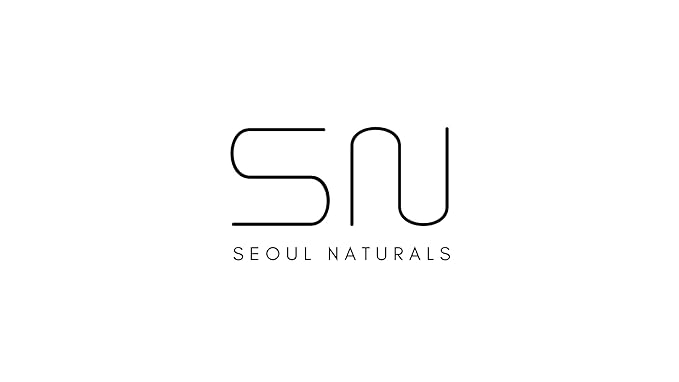 Seoul Naturals Warm and Rustic Cracklin' Birch Shaving Cream with Barber Brush, k beauty, 6 oz