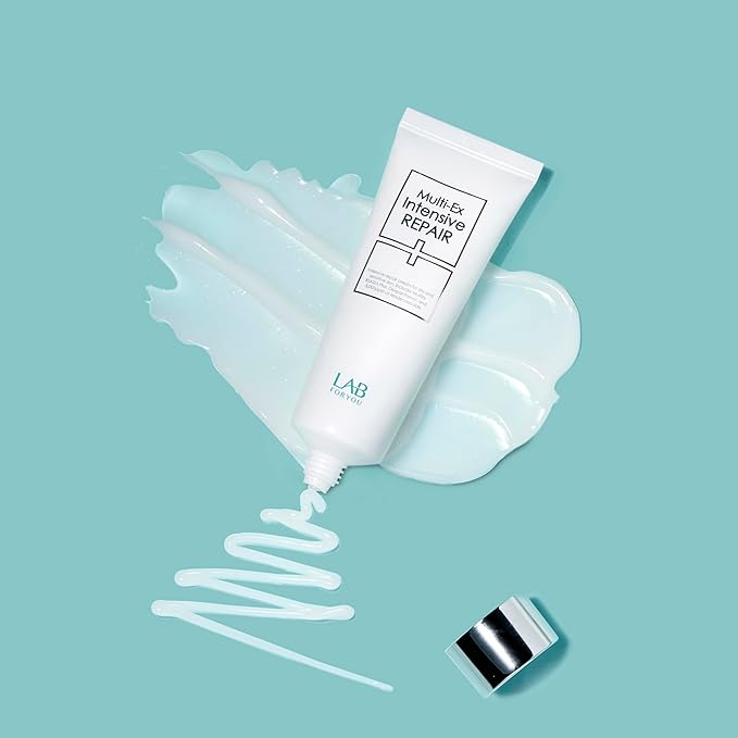 Cica Facial Moisturizer – Korean Skin Barrier Repair Cream with Madecassoside 5,000ppm & Panthenol 2.5% – Soothing Face Cream for Sensitive Skin – Hydrating Korean Moisturizer – 2.36 fl.oz