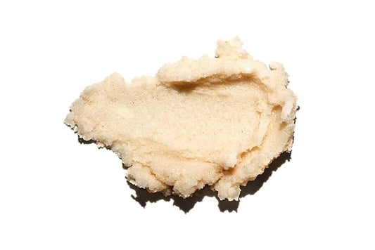 THE BAR ABOVE Sugar Mama, Tallow-Based Exfoliant and Moisturizer for Body, 8 oz