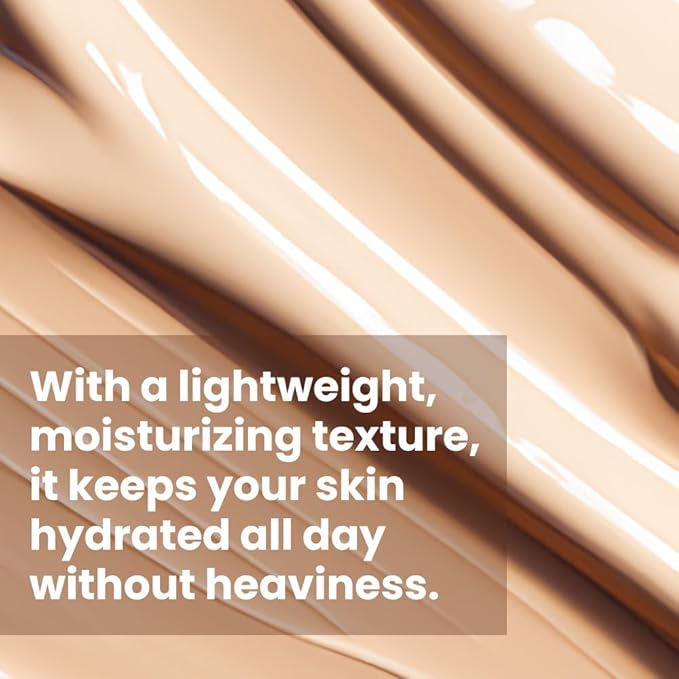 Skin-Fit Moisture BB Cream With SPF 45 PA+++ 1.76 Fl Oz, Natural Beige: Perfect for Light to Medium with Neutral Skin Tones, Blemish Coverage, Long-Lasting Tinted Moisturizer, K-Beauty