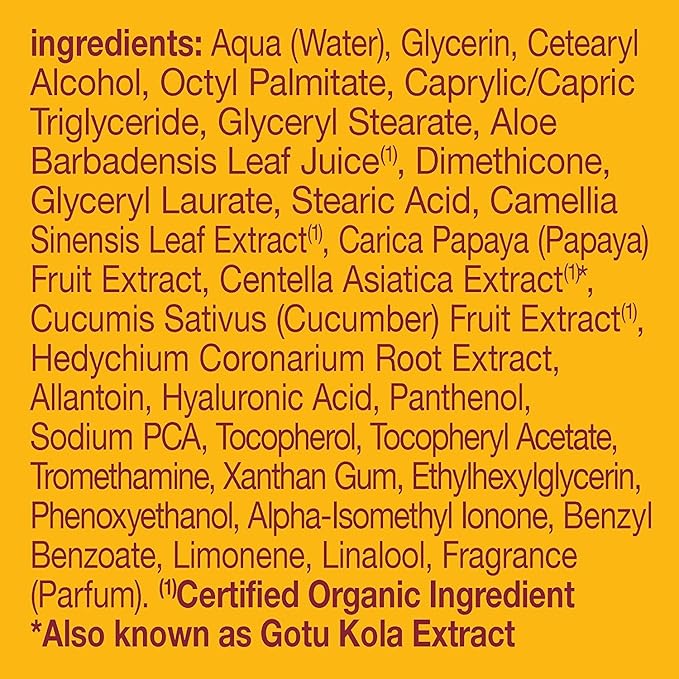 Alba Botanica Hawaiian, Aloe & Green Tea Oil-Free Moisturizer, 3 Ounce (Pack of 2)