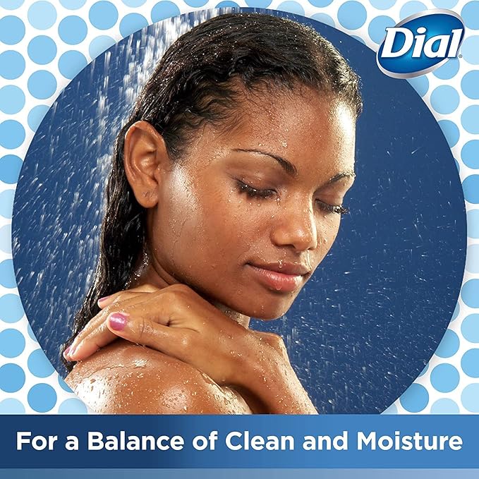 Dial Gold Antibacterial Deodorant Bar Soap, 3.2 Ounce, (Pack of 2)