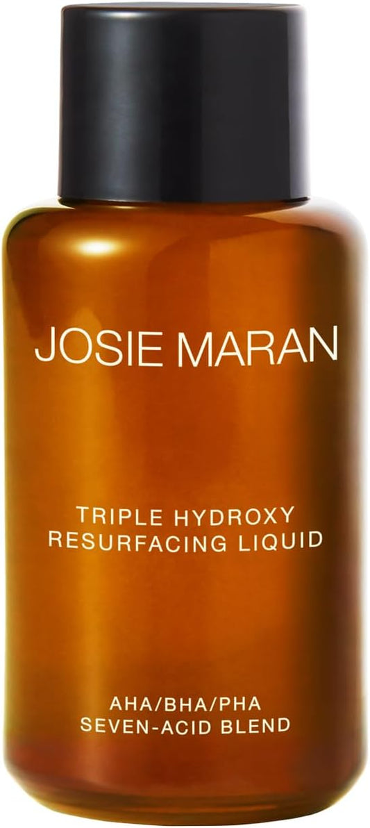 The Secret to Ageless, Glowing Skin: Triple Acid Magic ✨ | BarudaBeauty