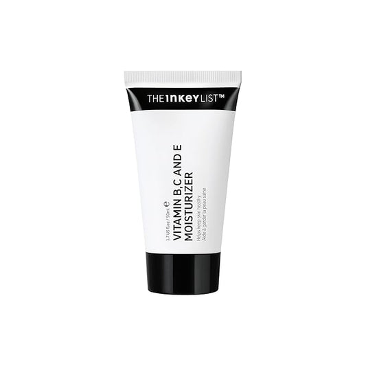 Unlock Your Glow: The Ultimate Vitamin Trio for Glass Skin ✨ | BarudaBeauty