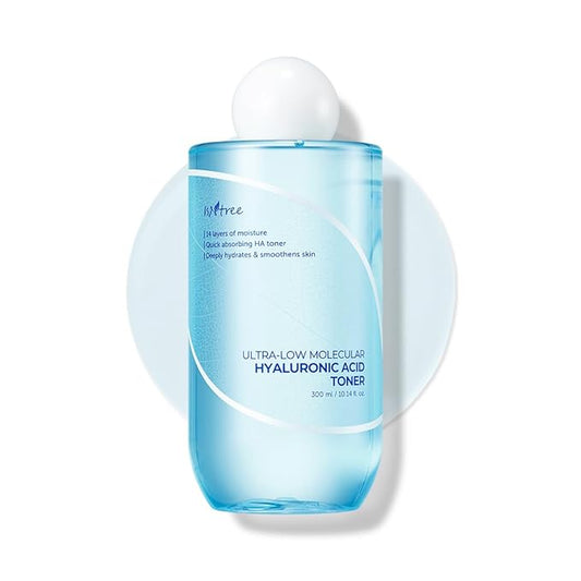 Achieve Plump, Glass Skin with Deep Hydration Secrets ✨ | BarudaBeauty