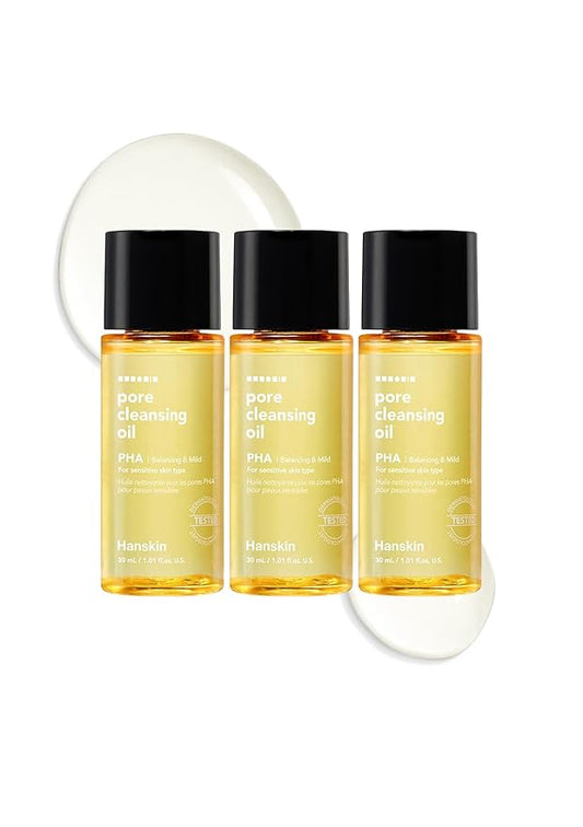 Say Goodbye to Blackheads with This TSA-Friendly Secret ✈️ | BarudaBeauty