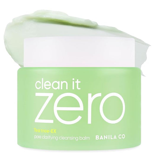 Clear Pores Fast: The AHA & Tea Tree Secret for Acne 🌿 | BarudaBeauty