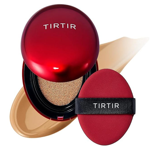 Hide Anything: The Viral Secret to Flawless Satin Skin ✨ | BarudaBeauty