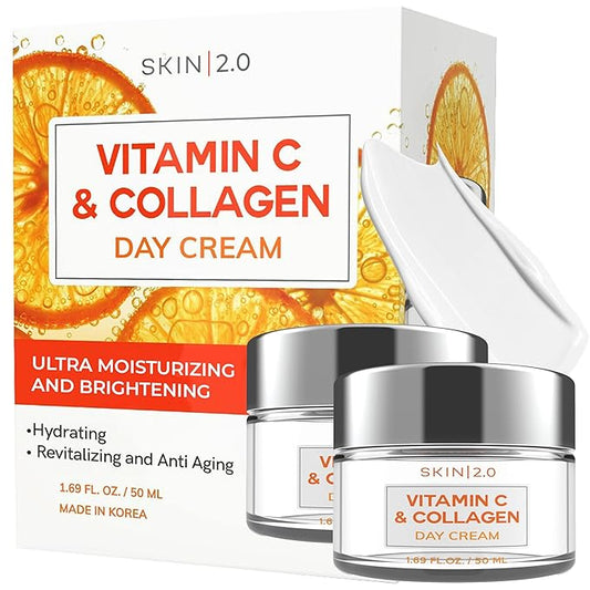 Get Radiant, Firm Skin: The Ultimate K-Beauty Secret ✨ | BarudaBeauty