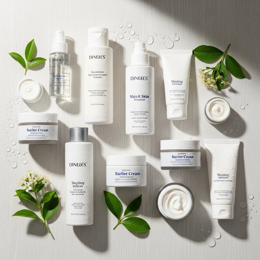MOISTURIZE