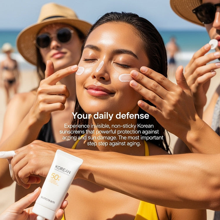SUNCARE