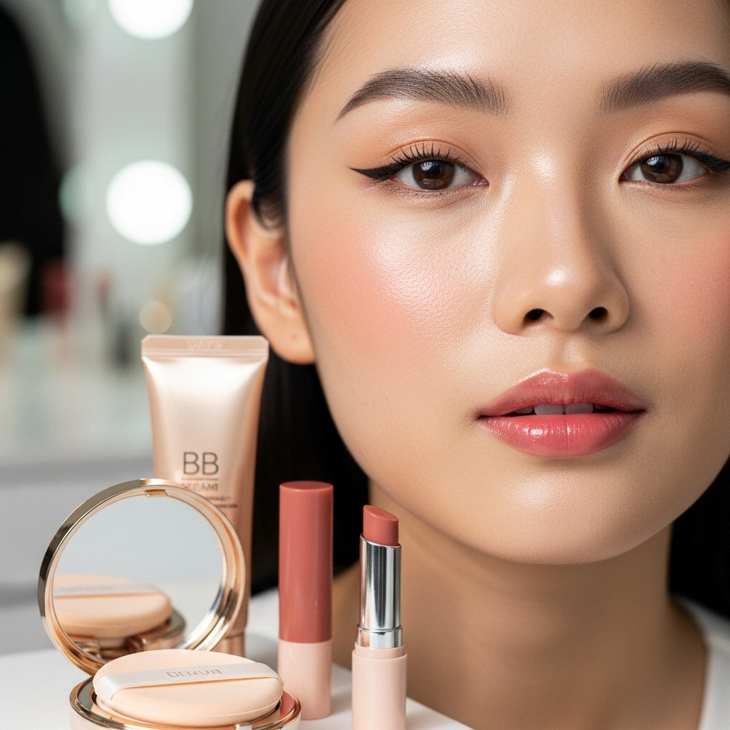 MAKEUP