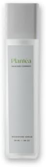 Planteá Nourishing Serum – Hydrating Face Serum with Cactus Extract, Fragrance-Free, Vegan, Lightweight Skincare for Dry, Sensitive or Dehydrated Skin (50 mL)