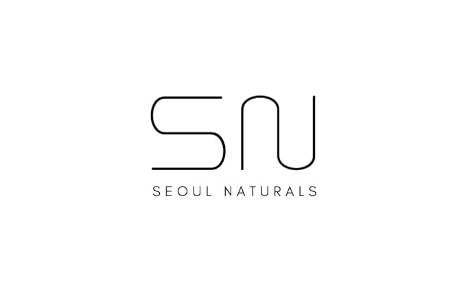 Seoul Naturals Tallow Lip Balm, Peppermint Flavored, k beauty, 0.5 oz