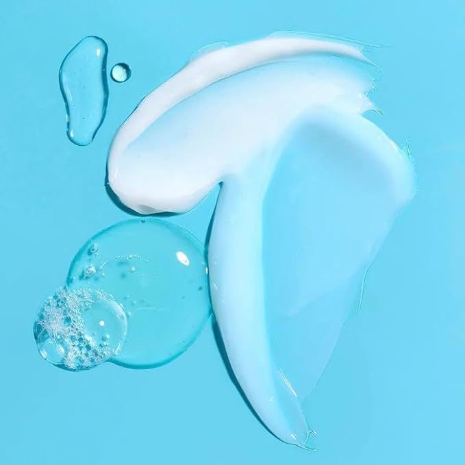 belif Aqua Bomb Dive Into Hydration Set | Korean Skin Care | Travel Essentials | Stocking Stuffer | Value Set | Gift Set for Mom | Gift for Her | Aqua Bomb, Cleansing Gel, Hydrating Toner,Eye Bomb