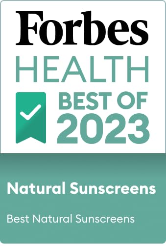 Two Peas Organics - All Natural Organic SPF 30 Sunscreen Lotion - Coral Reef Safe - Baby, Kid & Family Friendly - Chemical Free Mineral Based Formula - Waterproof & Unscented - 3oz (1 Pack)