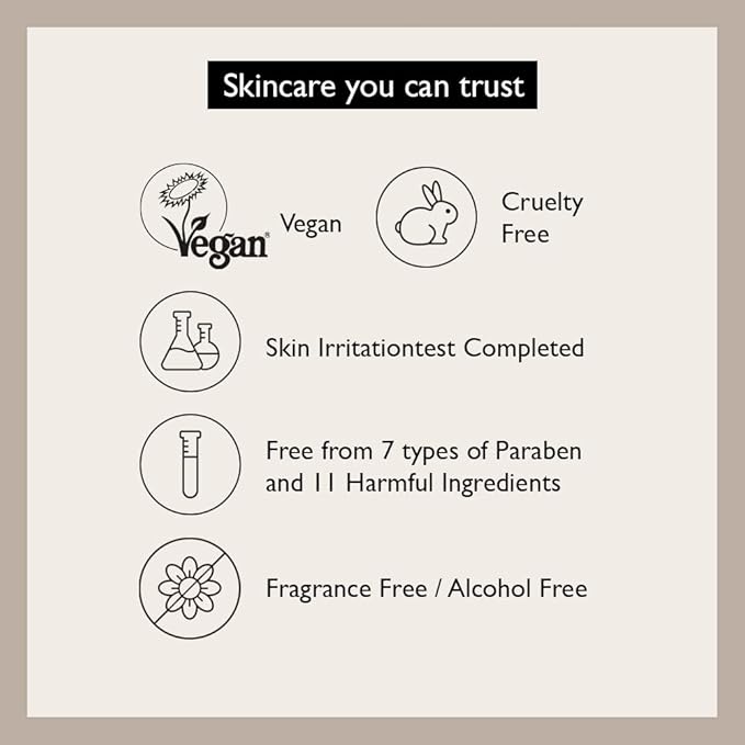 haruharu Wonder Black Rice Hyaluronic Toner for Sensitive Skin, Alcohol Free, Fragrance Free, Deep Hydration, Glass Skin, Korean Skincare, Vegan, Cruelty-Free, 5.1 fl.oz