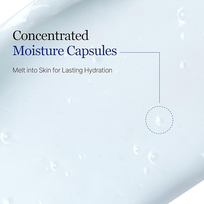 ROUND LAB Birch Juice Moisturizing Cream 2.7 Fl Oz 1+1 Refill Included Set, 48-Hour Hydrating Face Moisturizer with Vita Hyaluronic Acid, Gentle on Acne-Prone and Sensitive Skin, Korean Skin Care