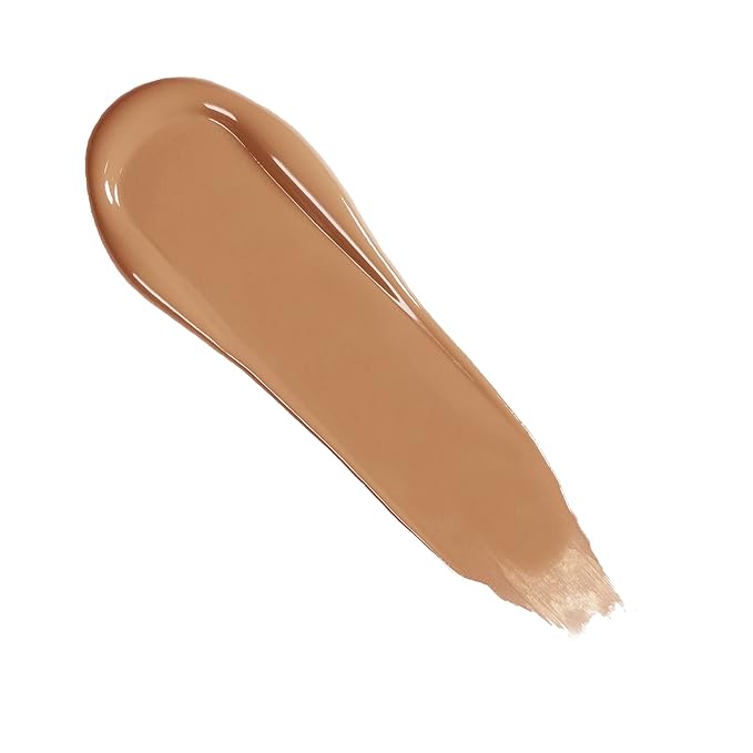 KimChiChic Beauty A Really Good Foundation | Medium to Full Coverage Makeup | Long-Lasting, Lightweight Formula | Vegan & Cruelty-Free, 1.0 fl. oz, 114M Medium + Neutral Undertones