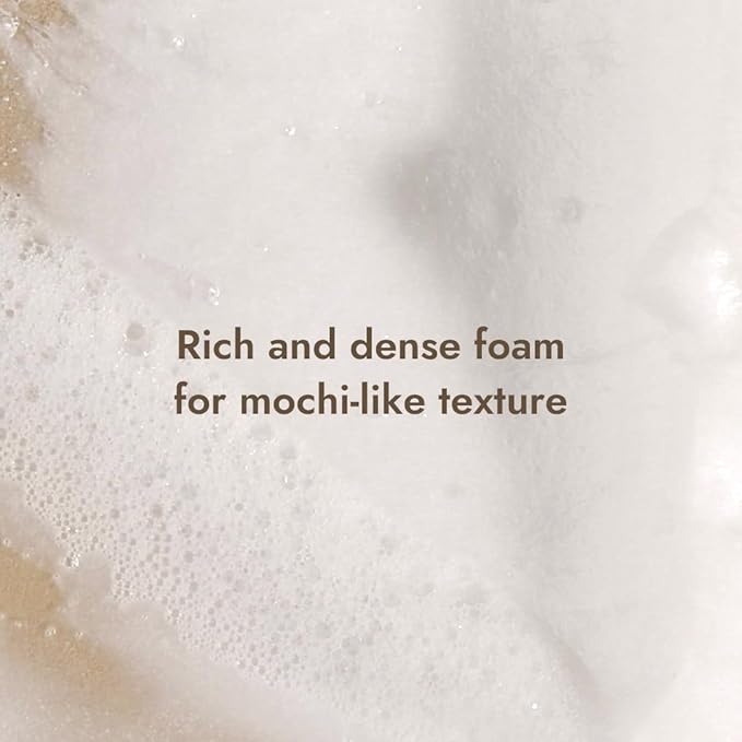 MIZON Snail Repairing Foam Cleanser Snail Mucin Face Wash Soft Face Cleanser for Pores and Blackheads Moisturizing Formula Korean Skincare (2.02 fl oz) (2 pack)