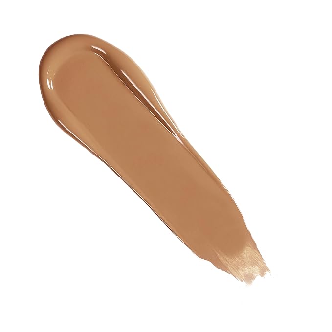 KimChiChic Beauty A Really Good Foundation | Medium to Full Coverage Makeup | Long-Lasting, Lightweight Hydrating Formula | Vegan & Cruelty-Free, 1.0 fl. oz, 119M Medium/Tan + Neutral Undertones