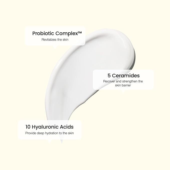 BIODANCE Essential Duo: Bio-Collagen Mask & Glow Essence Cream Set, Korean Skincare Duo for Glass Skin, Dewy Glow, Plumping, Radiance, Korean Skin Care, Valentines Day Gifts for Her
