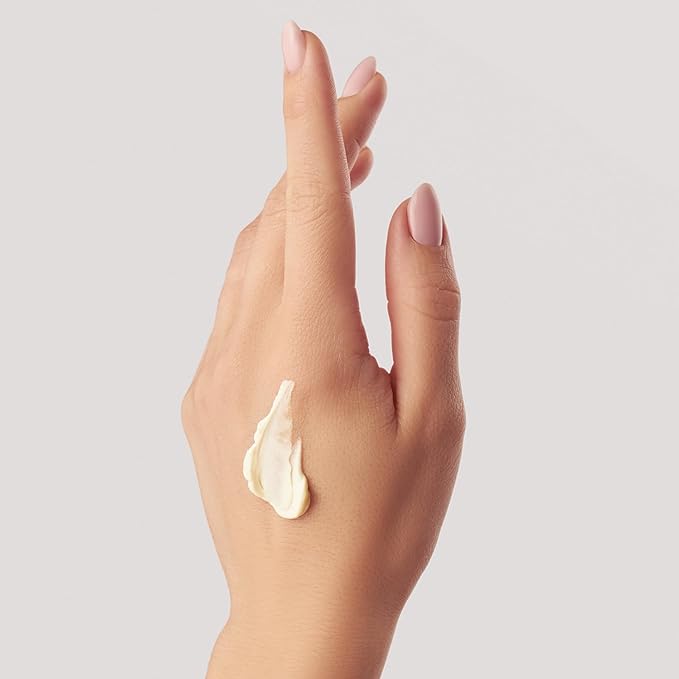VOESH Vegan Hand Balm Hinoki & Lavanda 1 oz – K-Beauty Korean Skincare Hand Cream for Dry Hands – Non-Greasy Fast-Absorbing Moisturizer with Turmeric Mango Butter and Squalane – Travel Size