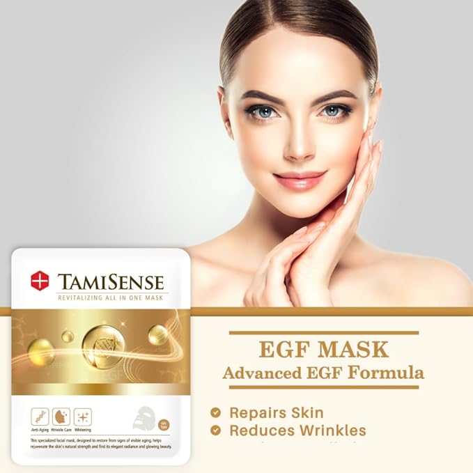 33ml Essence Best Moisturizing Face Mask For Korean Skincare - Sheet Masks with 33ml Serum Vitamin B Complex Rice Extract Collagen & Face Moisturizer for women men (15 Masks)