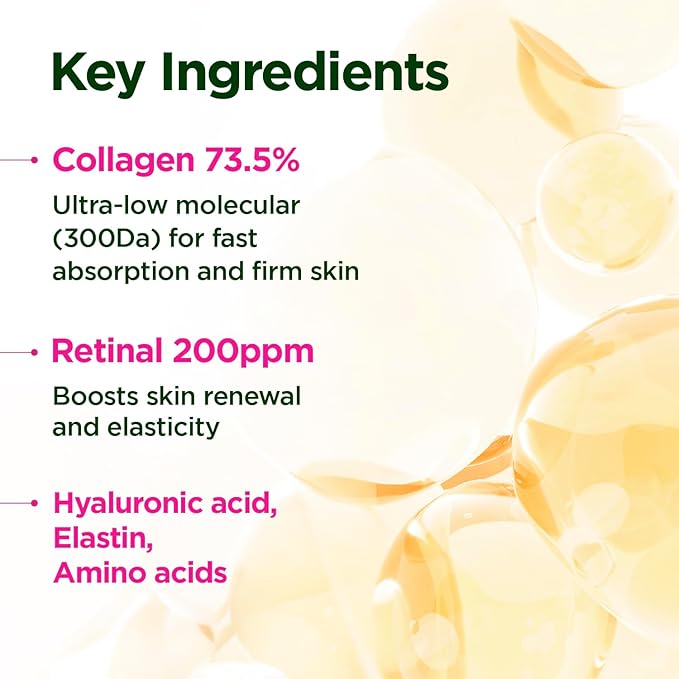 CKD Retino Collagen Gua Sha Neck Cream with Stainless Steel Roller – Neck & Jawline Tightening, Lifting, Youthful-Looking Skin Treatment, Anti-Aging Korean Skin Care, 1.69 fl oz