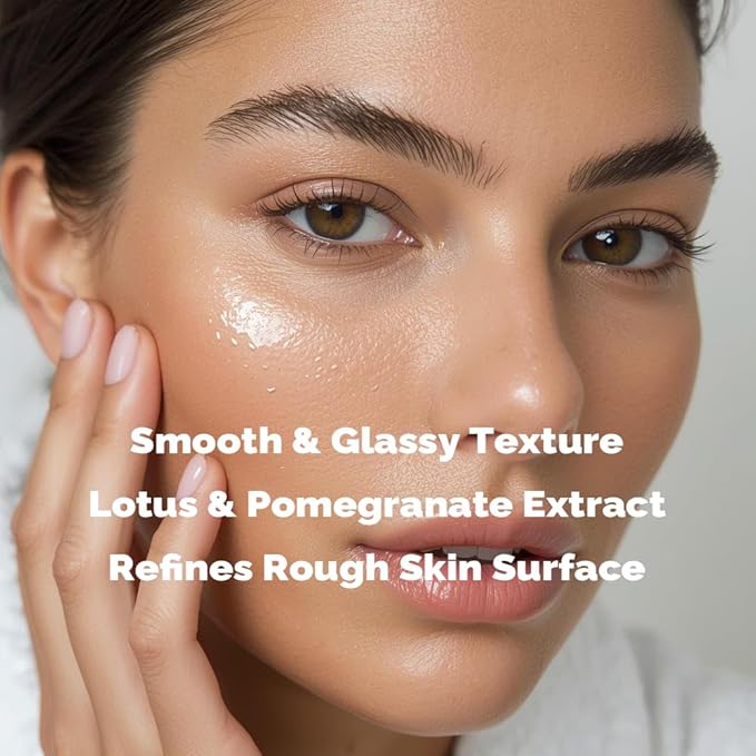 PRETTYSKIN Rose PDRN 21% Facial Moisturizer – Plant-Based Daily Cream for Glass Skin Texture & Moisture Barrier Support – Non-Sticky K-Beauty Skincare with Ceramide NP, Peptides & Niacinamide, 1.05 oz
