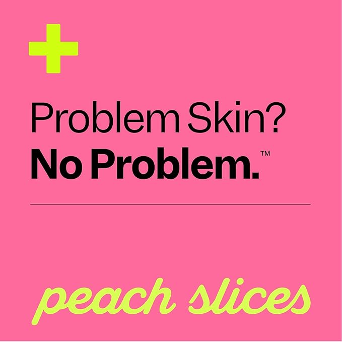 Peach Slices - Snail Rescue Intensive Wash-Off Jelly Mask (3.38 oz) - 95% Snail Mucin Concentrate - Gentle, Clear Skin - Cica, Birch Juice & Licorice - Vegan & Cruelty Free - Korean Skin Care & Beauty