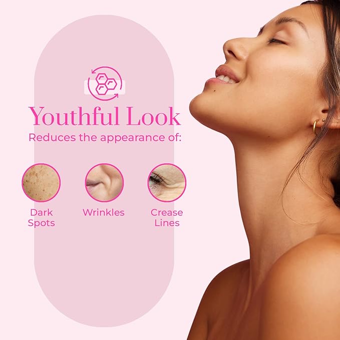 Clear Beauty Rosewater & Coconut Face Mist - Refresh and Soothe Tired & Dry Skin, Instant Moisturing & Hydrating Facial Mist Spray - Cruelty Free Korean Skin Care For All Skin Types