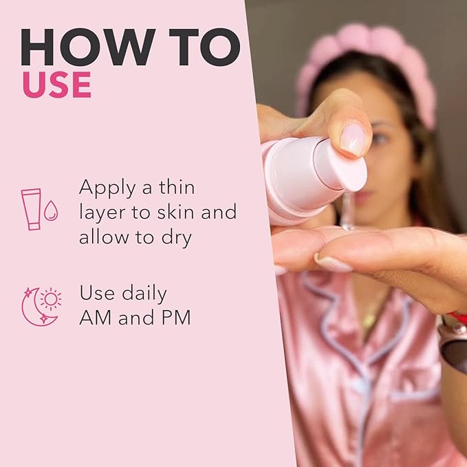 Beyou. Hyaluronic Acid Gel Moisturizer – Lightweight Oil-Free Water Gel for Deep Hydration, Plumping & Reducing Dryness – Fragrance-Free Korean Skincare for Sensitive & All Skin Types – 1.01 fl oz