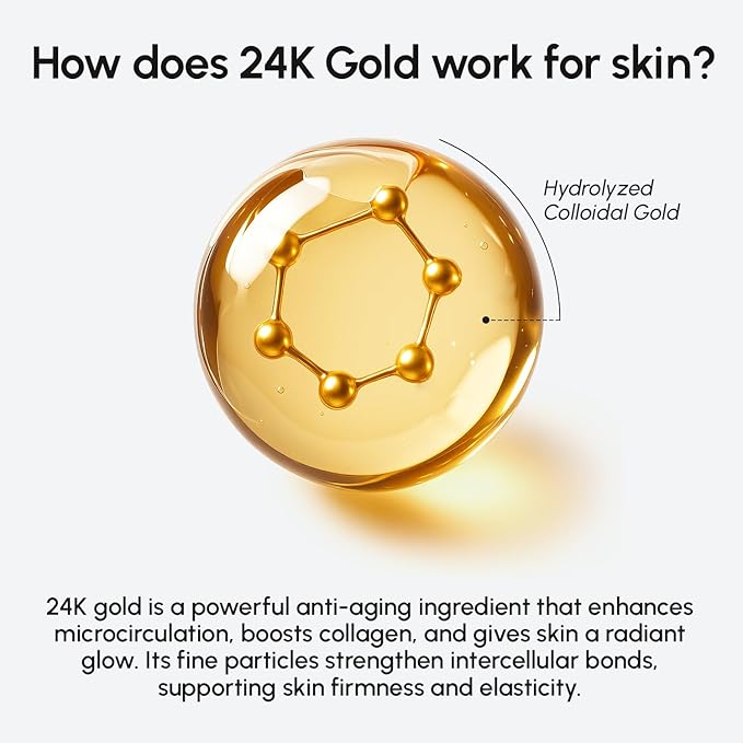 MAREE V Line Lifting Mask with 24K Gold – Deep Collagen Face Mask for Women – Jawline Shaper Mask with Retinol & Hyaluronic Acid – Neck Tightening & Firming - Double Chin Strap for Face Lift - 2 pack
