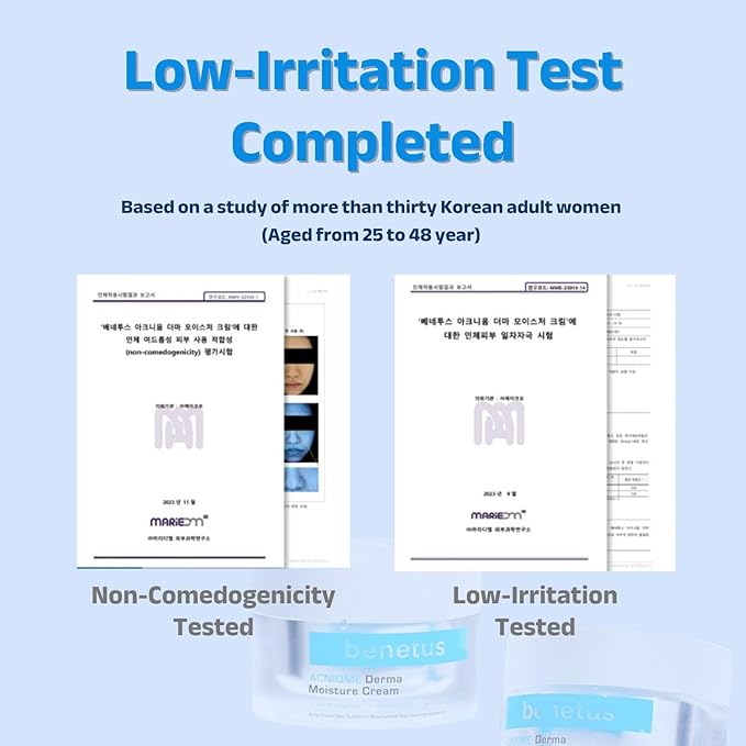 ACNIOME Pore-Care Gel Moisturizer, Lightweight Oil-Free Daily Hydration for Oily & Sensitive Skin, With Salicylic Acid & Hyaluronic Acid, Non-Sticky, Perfect Under Makeup, 1.69 fl oz