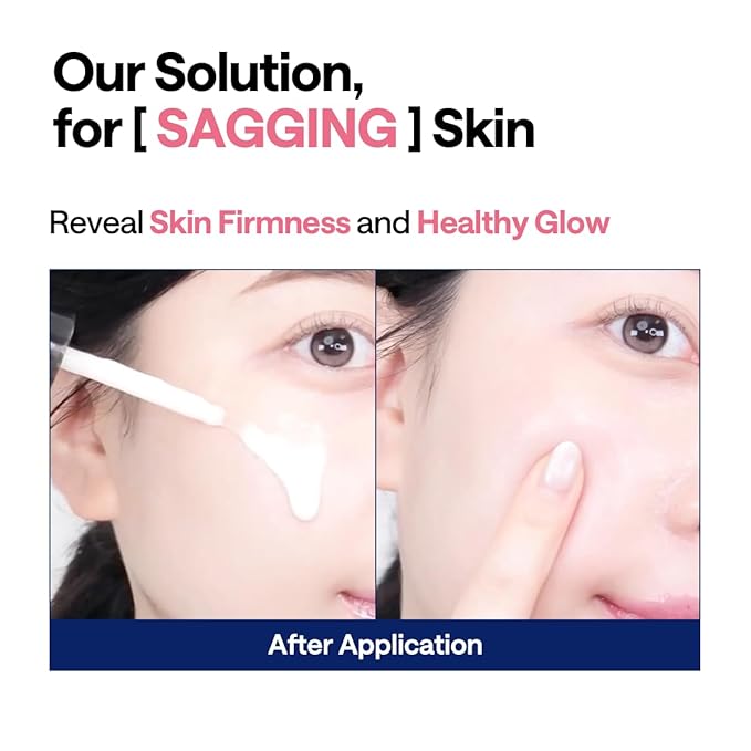 Mediheal Collagen Firming Volume Serum with Retinol 1.35 fl oz - Face Serum for Korean Glass Skin Look, Anti-Wrinkle, Pore Care & Long-Lasting Hydration