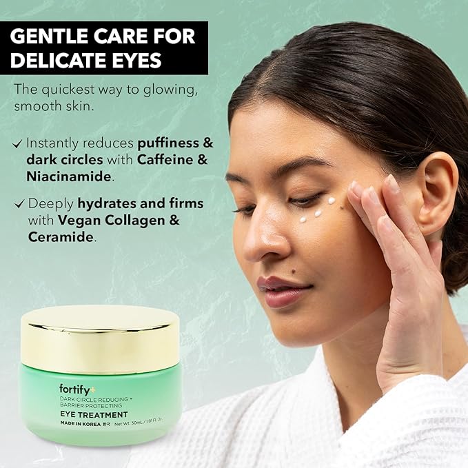 Age-Defy Set, 3-In-1: Detox, Treat, Boost with Cica & Zeolite - Ultra Hydrating, Firming & Barrier Care - Dermatologist Tested, Anti Aging Korean Skin Care, Clean Beauty - 4 Pack