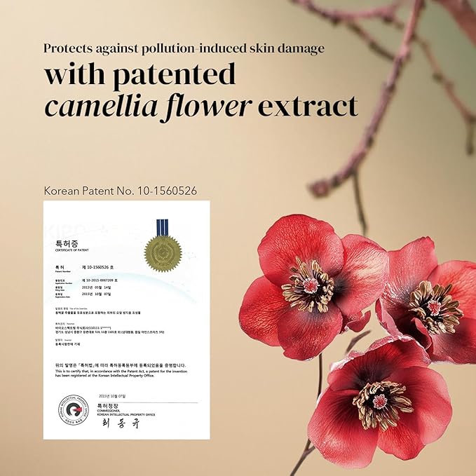 Collagen Capsule Cleanser – Korean Gel Face Wash with Peptides, Niacinamide & Troxerutin, Hydrating Daily Facial Cleanser & Makeup Remover, Gentle K-Beauty Skincare, 6.76 fl oz