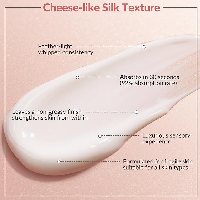 Repair & Renew Cream - Anti-Aging Face Moisturizer with Retinol, Ceramides, Peptides & Hyaluronic Acid - to Firm & Renew Skin for Wrinkles, Dryness & Sensitive Skin (Fragrance-Free)