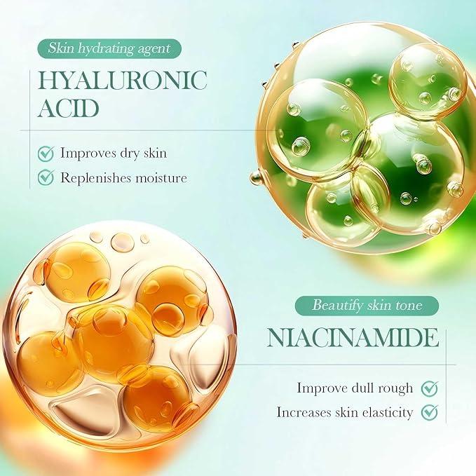 Collagen Face Mask, Deep Moisturizing & Firming Facial Sheet Mask, Hydrating and Plumping Face Mask with Bio Collagen and Hyaluronic Acid, Gentle Nourishing Skincare for All Skin Types, 4PCS
