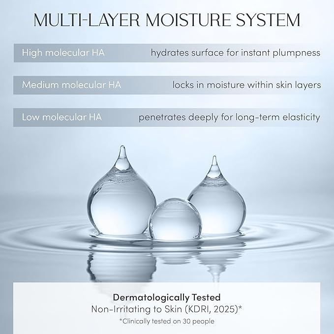 NUNA Volcanic Ash Hydrogel Face Masks with Smile Line Patches – Korean Glass Skin Detox & Deep Hydrating Jelly Mask with Hyaluronic Acid, Ceramides – Overnight Moisturizing + Purifying Care, 7 Sheets