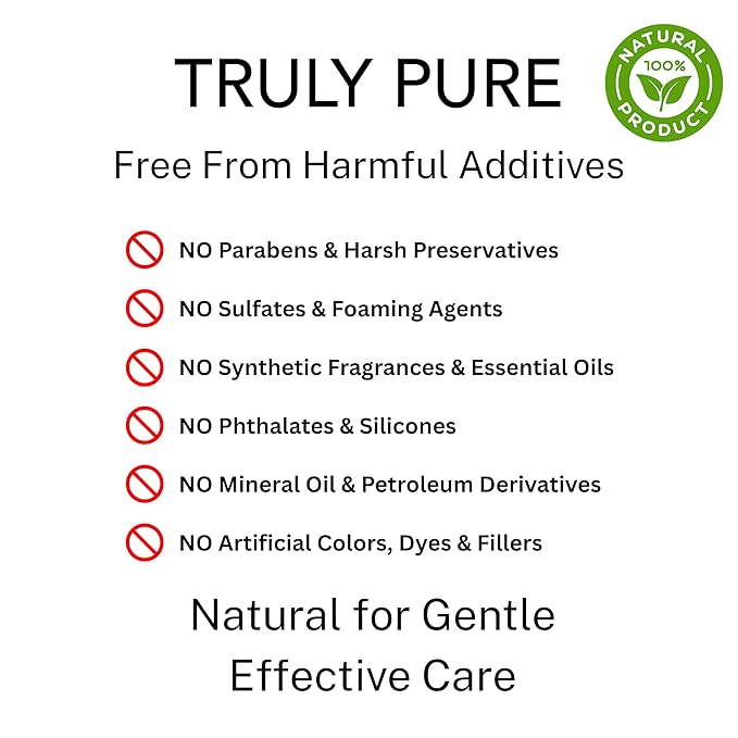Advanced Grass Fed Beef Tallow + Triple Defense Actives Moisturizing Cream | Face & Body Cream For Dry Skin | Tallow + Barrier & Microbiome Support | Unscented | 100% Natural Ingredients | Made in USA