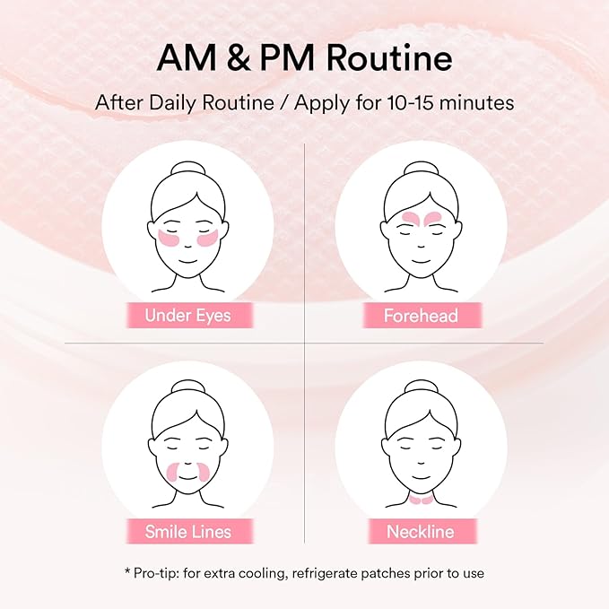 Abib Pink Me Up Pdrn 3 Step Glow Kit | Overnight Firming Jelly Mask, PDRN Retinal Eye patches, PDRN Lip Mask | Korean Skincare Set for Glass Skin, Valentines Day Gifts for Women