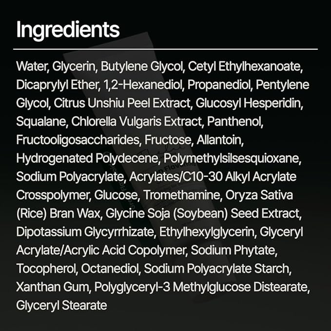 Green Flavonoid 3.0 Cream- Lightweight, Trouble Care,K Beauty Korean Moisturizer for Face, Soothing & Moisture for Acne Prone Skin, Non-Comedogenic Hydrating Cream, 50ml/1.69 fl oz