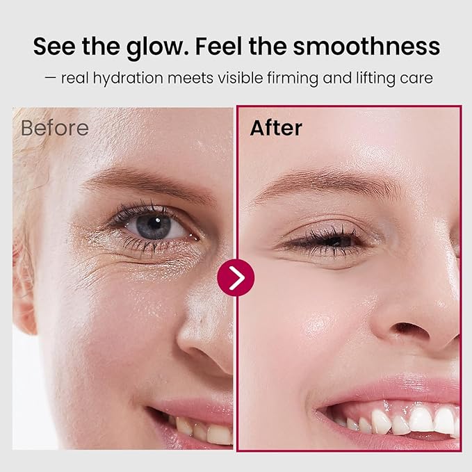 The Skin House Ultra Collagen Steam Cream | Firming Moisturizer with Collagen, Retinol & Niacinamide | Deep Hydration and Wrinkle Care, Korean Skincare Cream[50ml/1.69 fl oz,2 Pack] New Year Gift