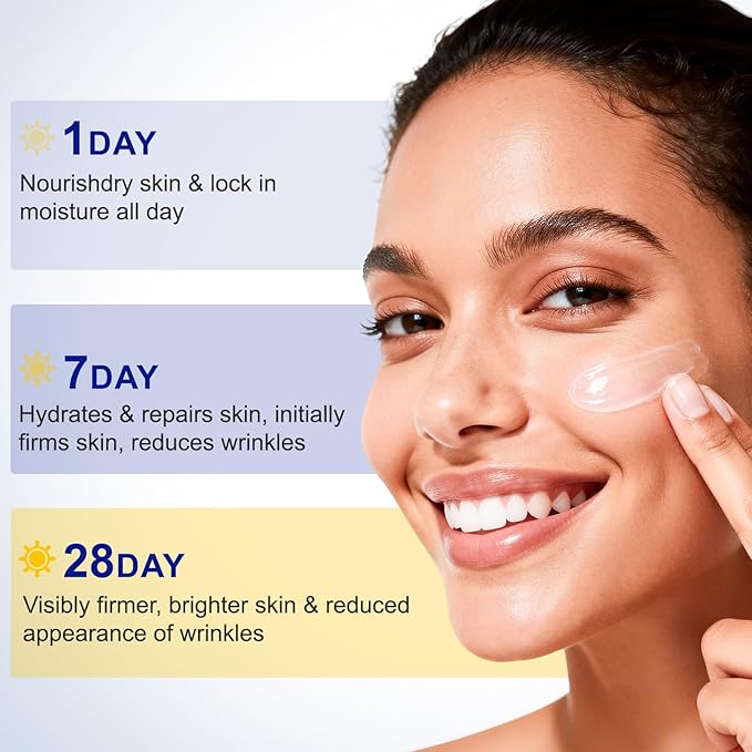 Hyaluronic Acid & Niacinamide Face Serum for Men with Vitamin B5, Ceramides & Collagen: Soothing Hydrating Gel for Redness, Dryness & Itching - Barrier Repair for Sensitive Skin - 2.03 fl oz
