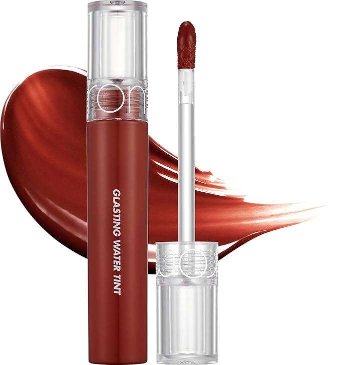 rom&nd MASSIVE LIP OIL