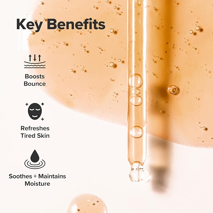 Beauty of Joseon Revive Snail Mucin Ginseng Serum Hydrating Peptide Facial Moisturizer Dark Spot Acne Scar Remover for Sensitive Face. Korean Skin Care for Men and Women, 30ml, 1fl. Oz