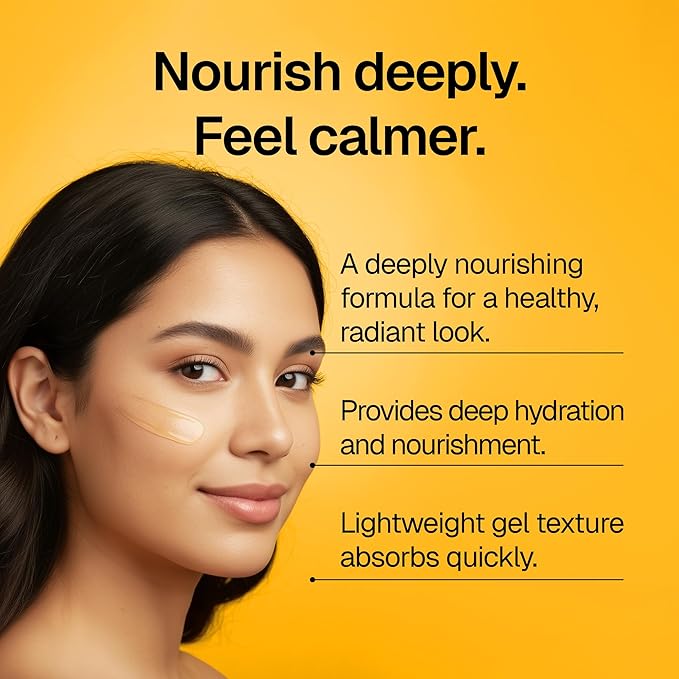 INNOV GEL, Ultra Elasticity Care Essence, Hydration & Nourishment, K-Beauty, 5.1 fl.oz.